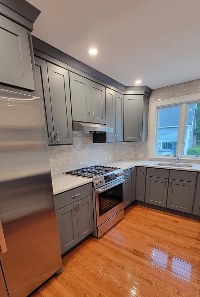 Flooring Contractor in Melrose, MA