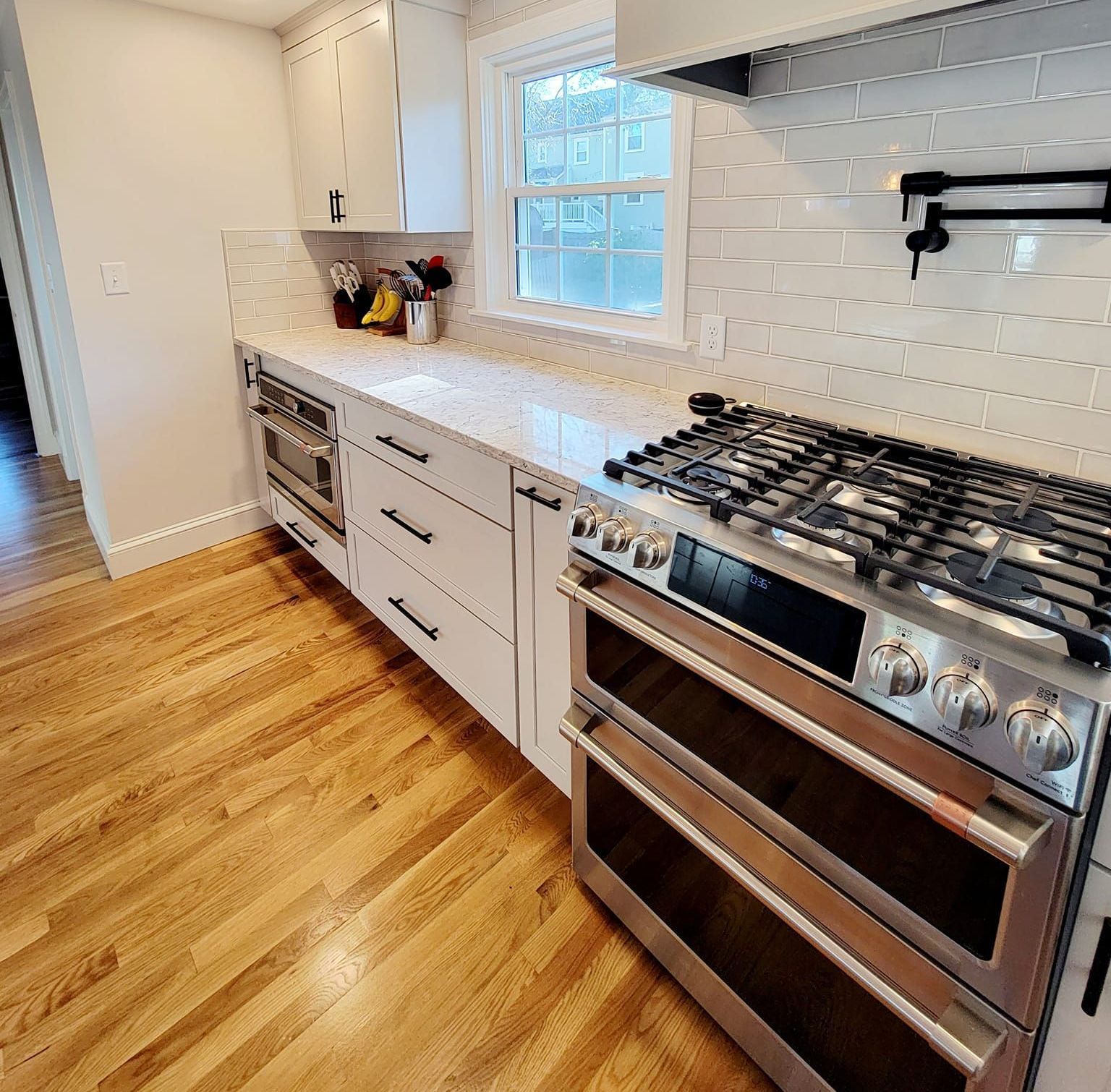 Portfolio of Projects - New England Painting & Contracting