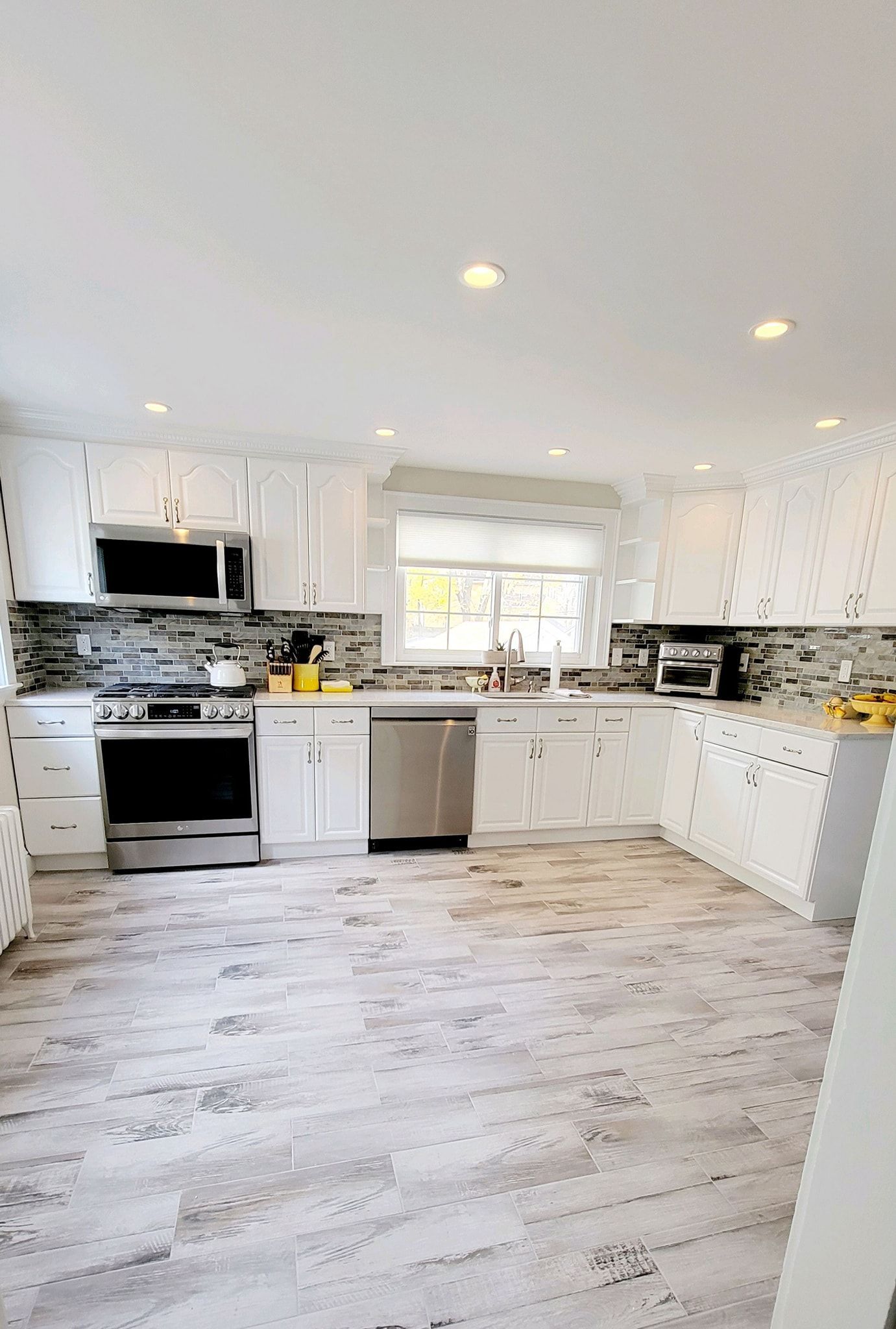 Portfolio of Projects - New England Painting & Contracting