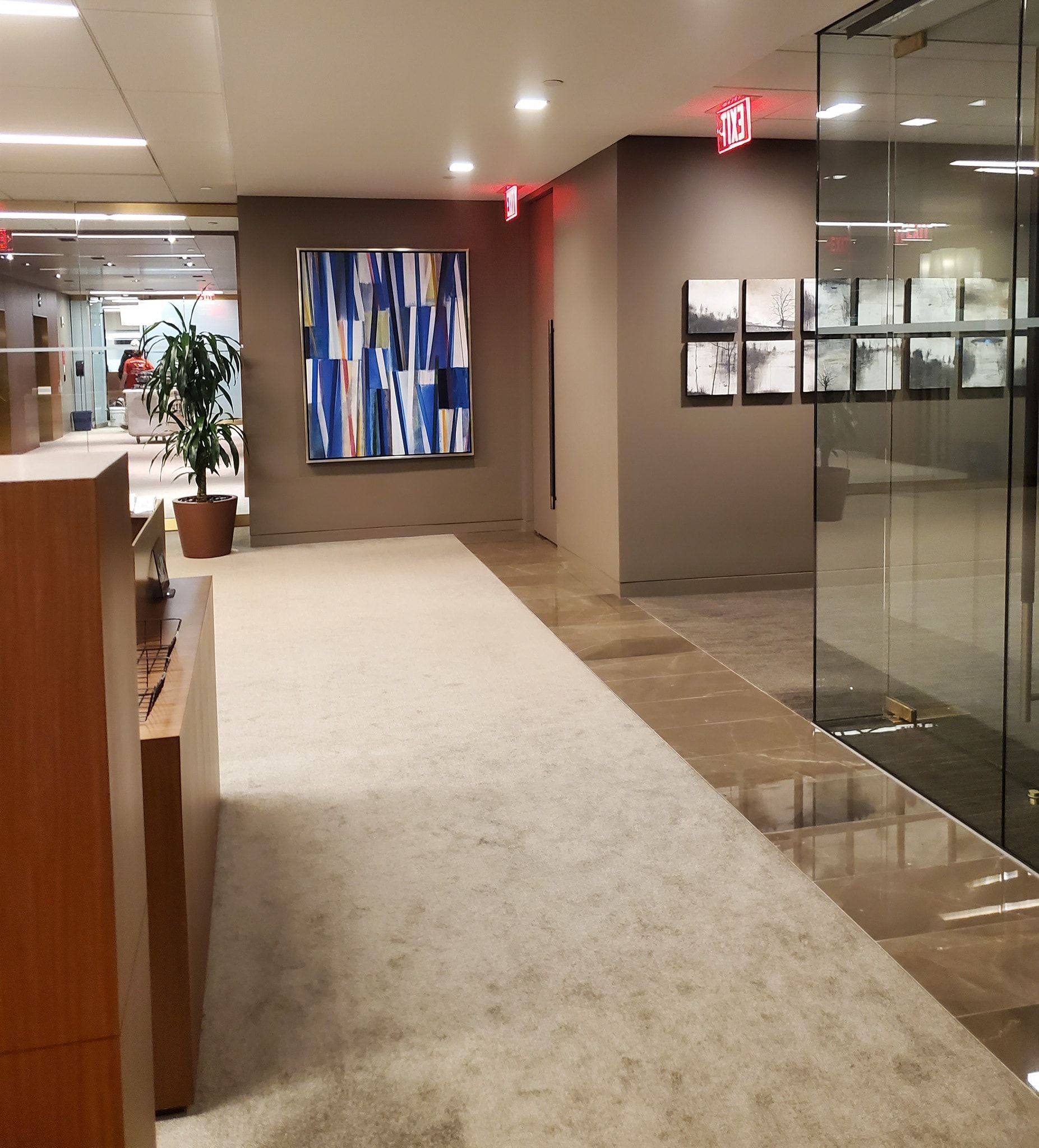 Commercial Painting Contractor job In Boston, MA