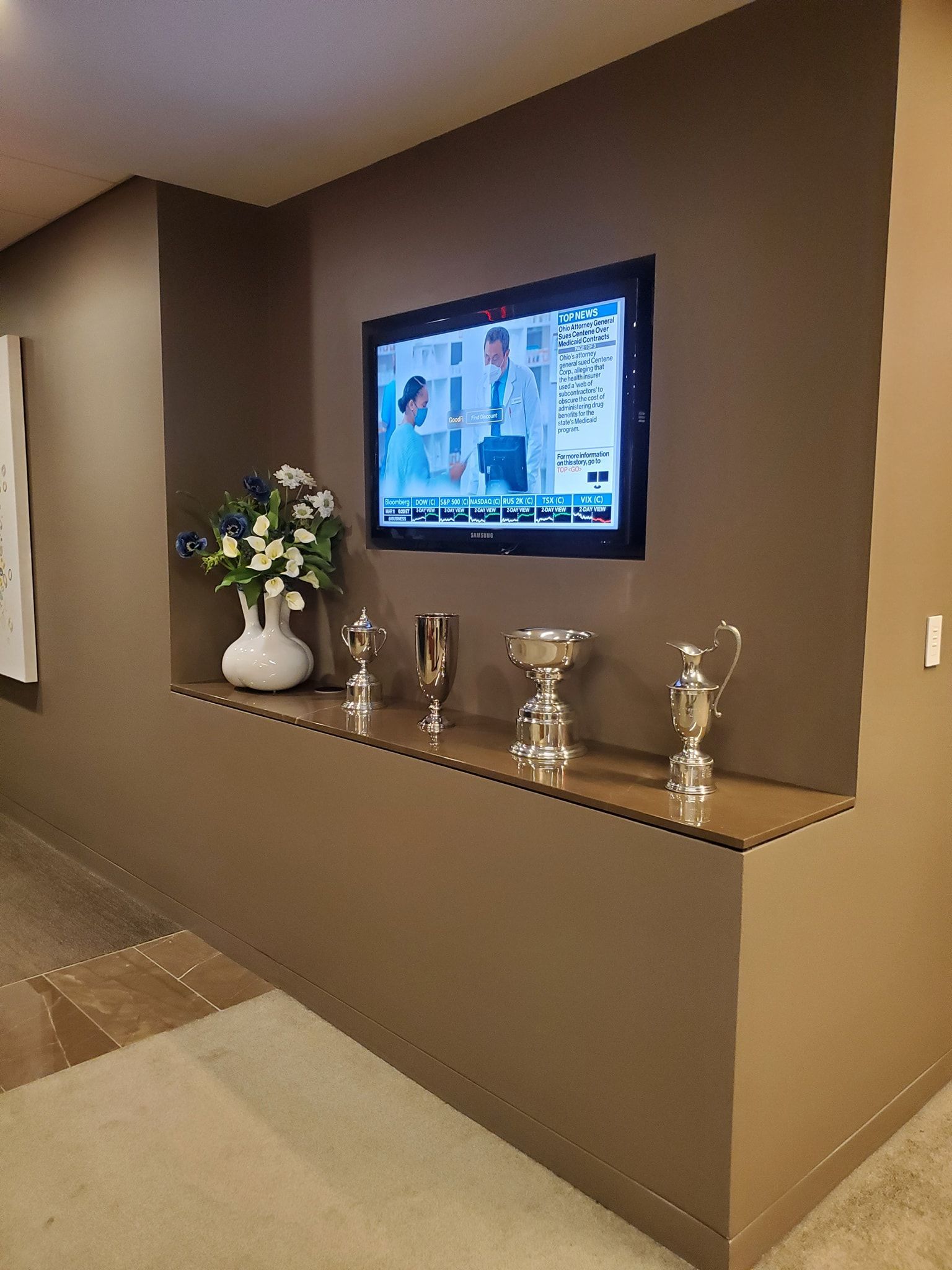 Commercial Painting Contractor job In Boston, MA