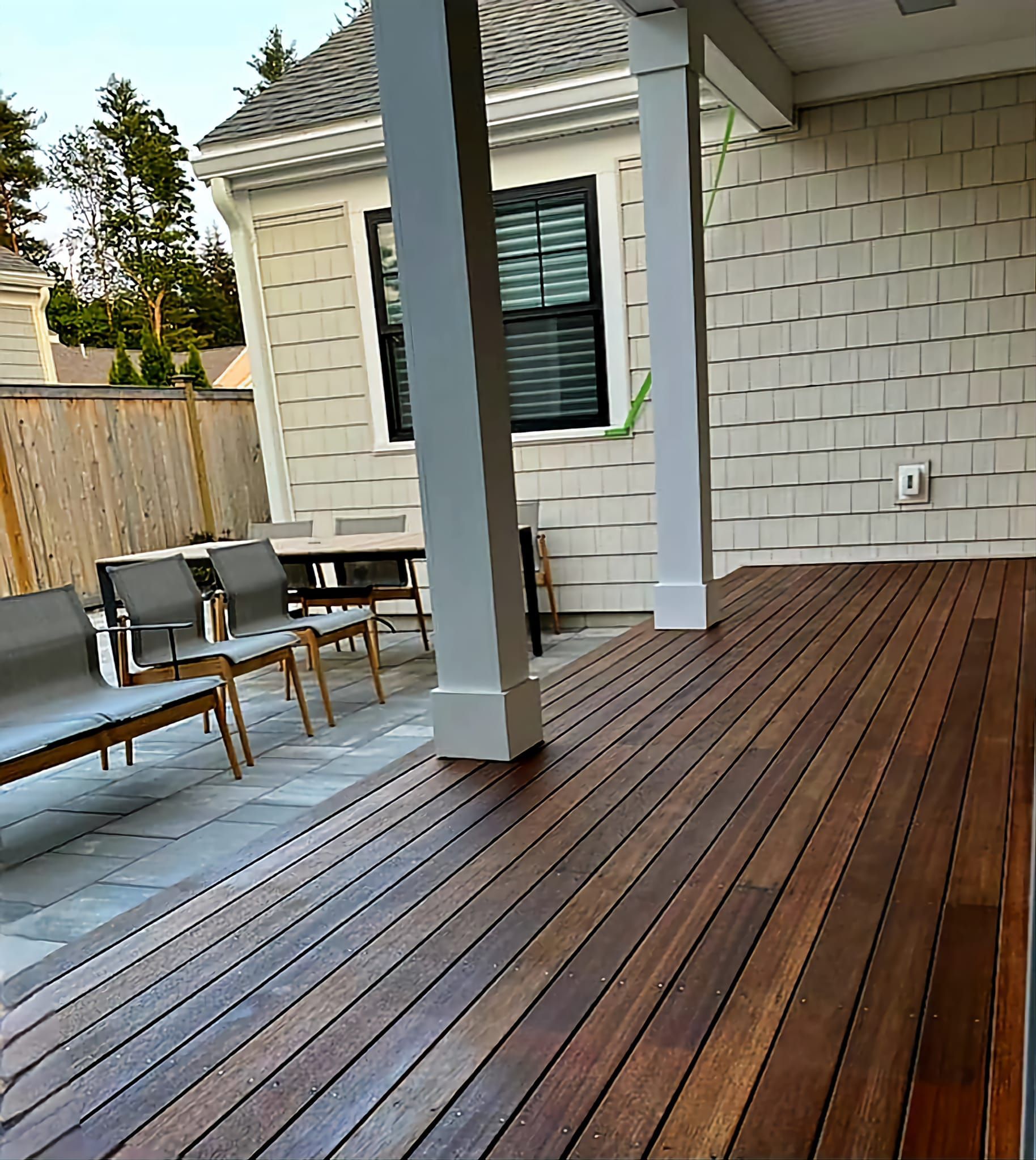 Painting Contractor in Malden, MA