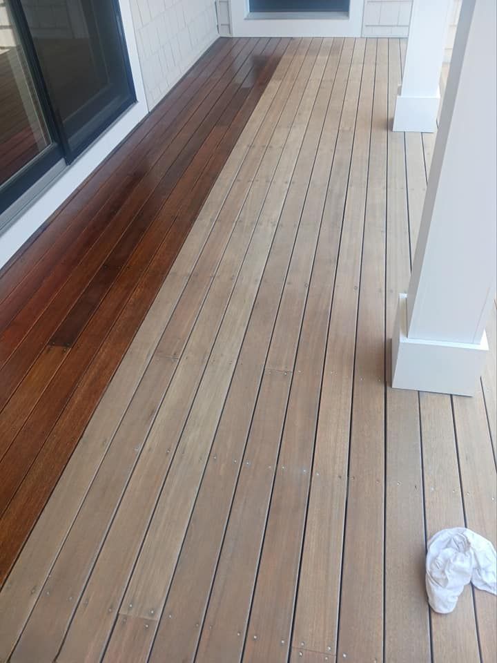 Portfolio of Projects - New England Painting & Contracting