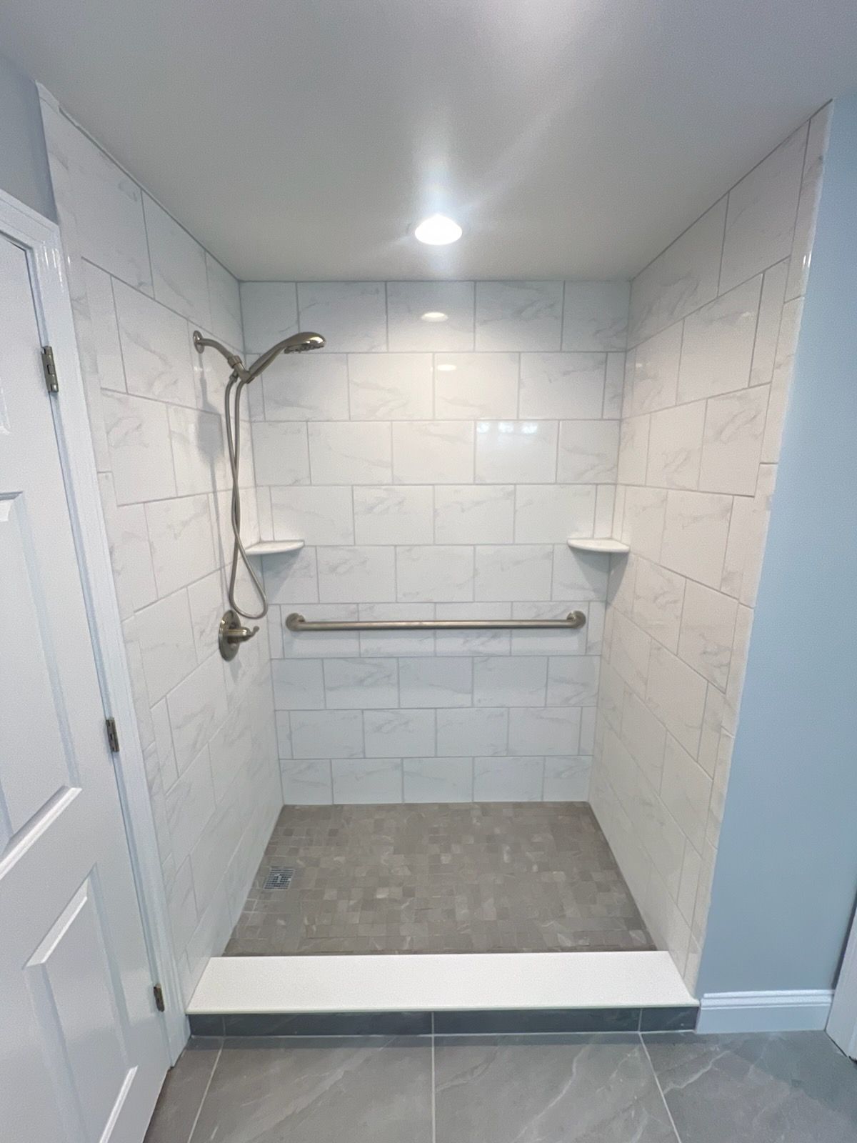 Portfolio of Projects - New England Painting & Contracting