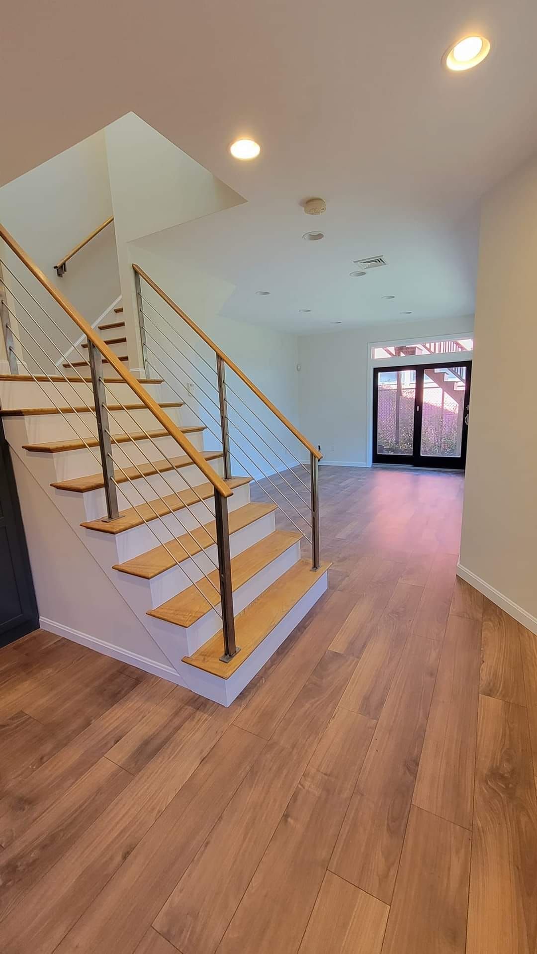 Custom Woodworking by A-Z Finish Carpentry in Winthrop, MA