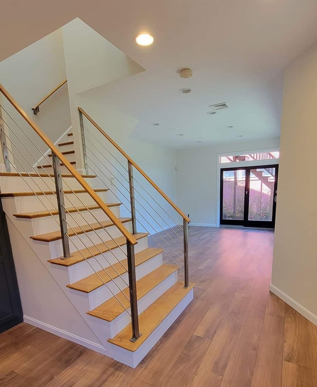 Portfolio of Projects - New England Painting & Contracting