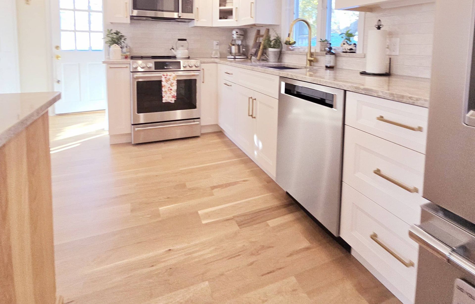 Kitchen Remodeling Melrose MA