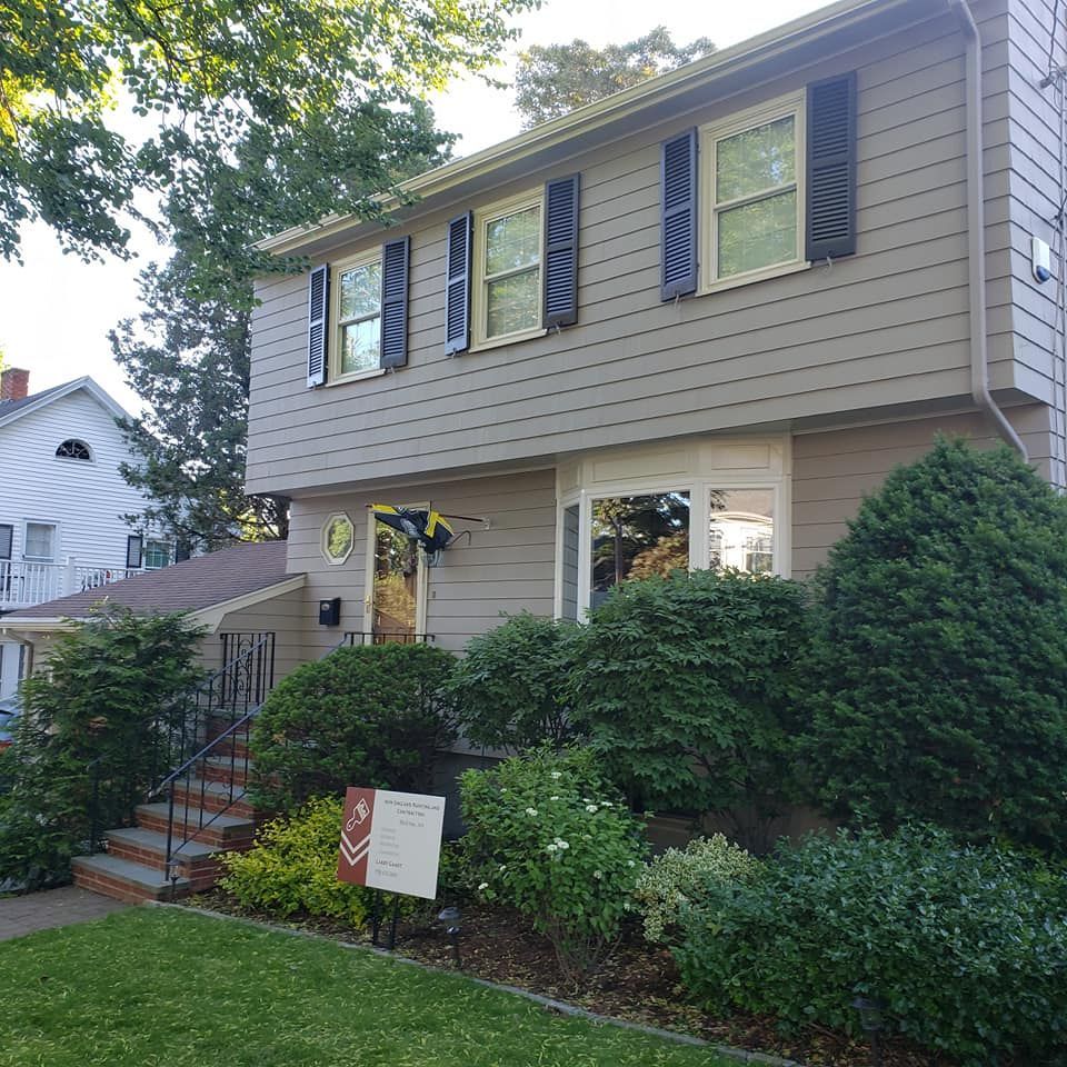 Pinting Contractor Melrose, MA