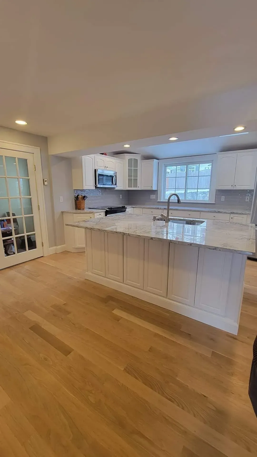 Portfolio of Projects - New England Painting & Contracting