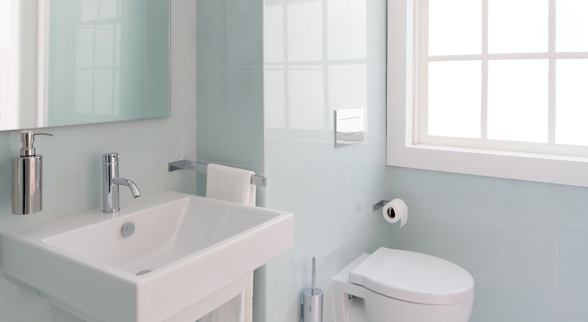 Bathroom Remodeling Project