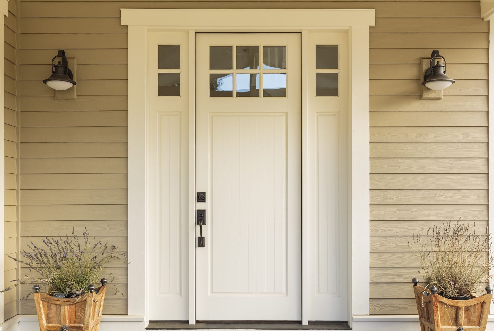 Door Replacement and Installation in Melrose, MA