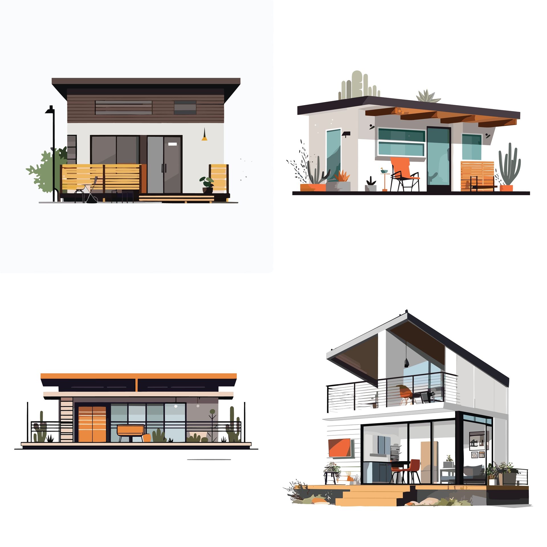 Different Types of Accessory Dwelling Units: A Guide for Homeowners