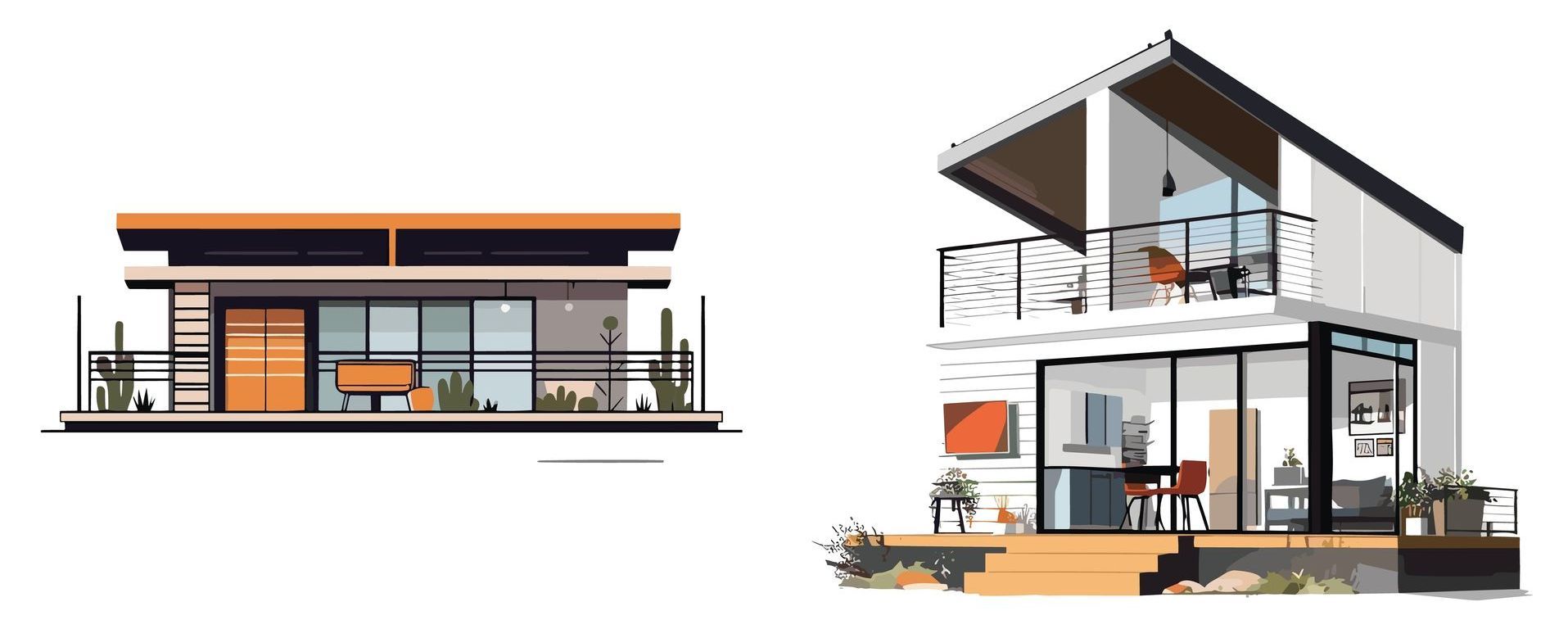 Different Types of Accessory Dwelling Units: A Guide for Homeowners