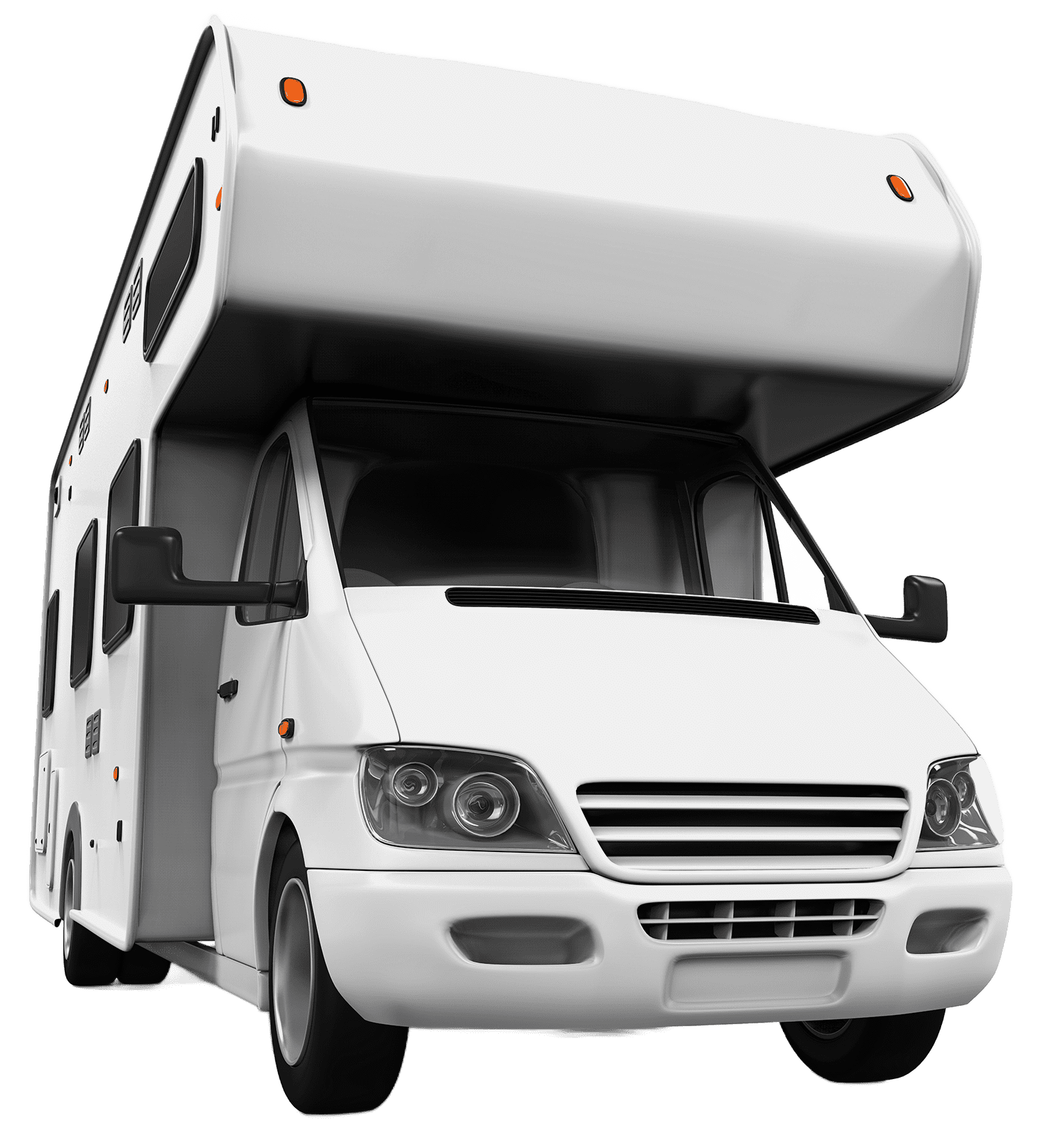 RV Site Rental Polk County, FL and Lake Wales, FL