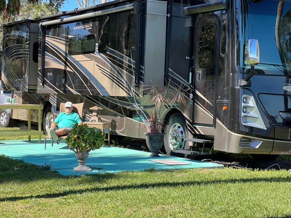 RV Rentals in Lake Wales, FL