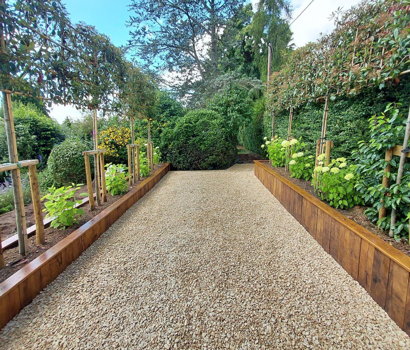 Decorative Aggregates