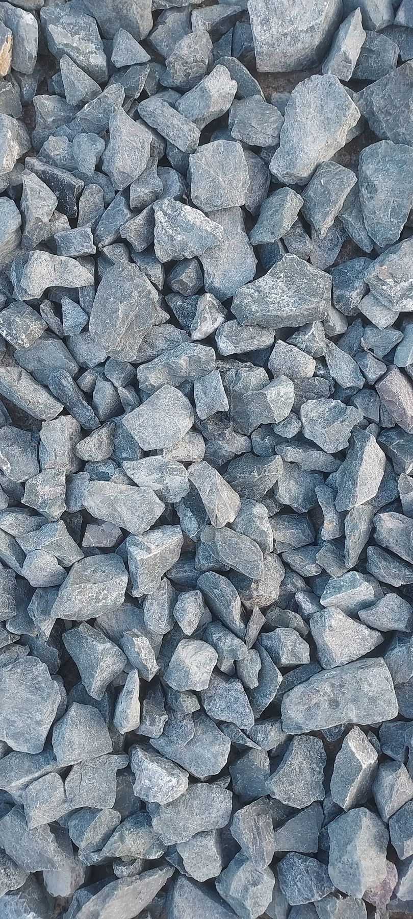 Charcoal Grey Aggregate