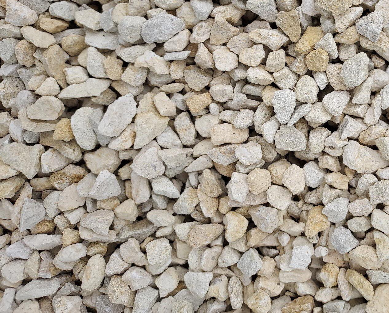 Small 11-14 Cotswold  Decorative Aggregates