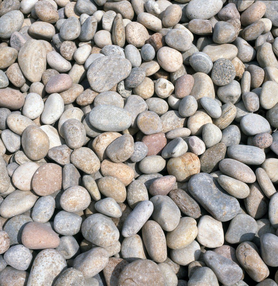 Decorative Aggregates | Border Stone Wales Ltd Welshpool