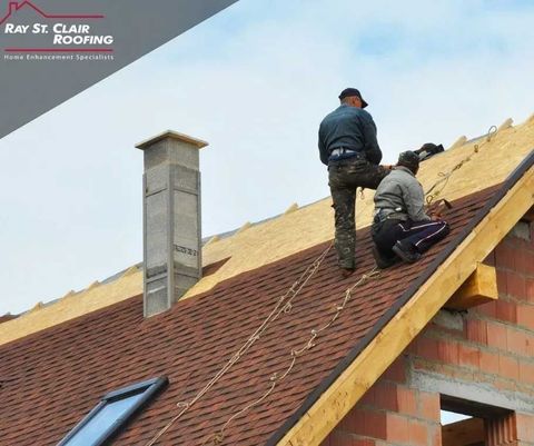 roofing services