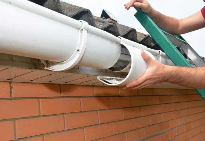 Gutter Installation