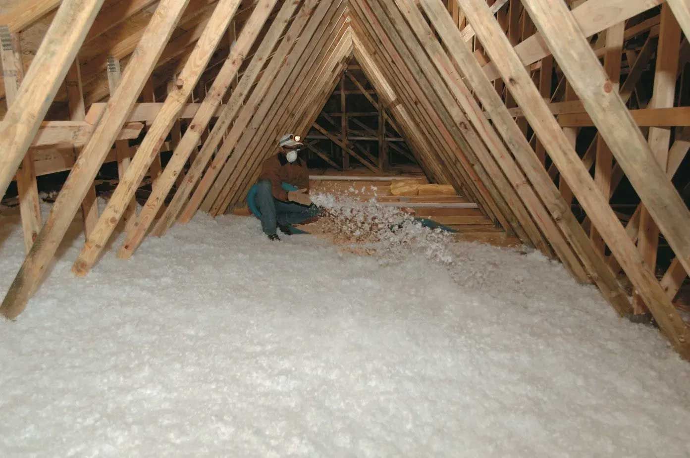 insulation