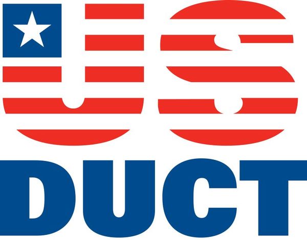 US DUCT Logo