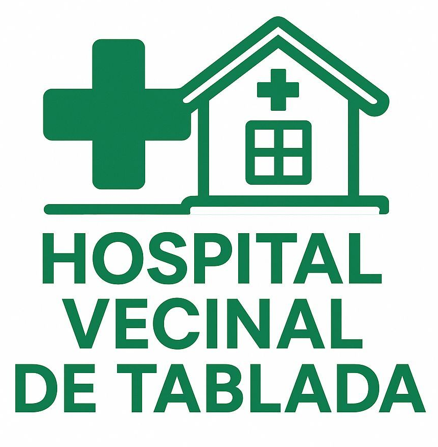 Logo HOSPITAL VECINAL DE TABLADA