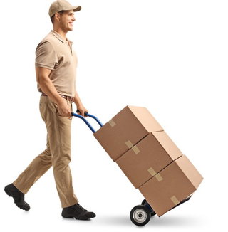 Déménagement & Transport