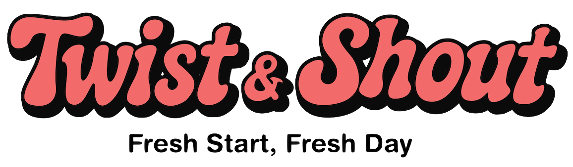 Twist & Shout Laundry