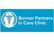 Bonner Partners in Care Clinic Logo