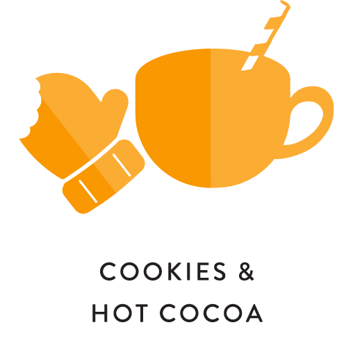 Cookies and Cocoa