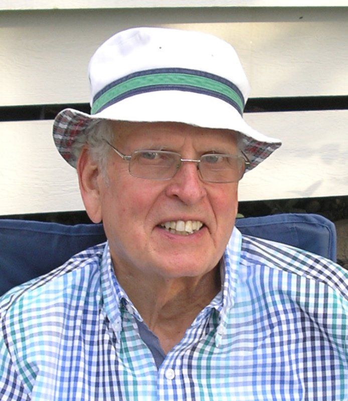Dave Pietz, Board Member Emeritus