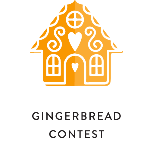 Gingerbread Contest