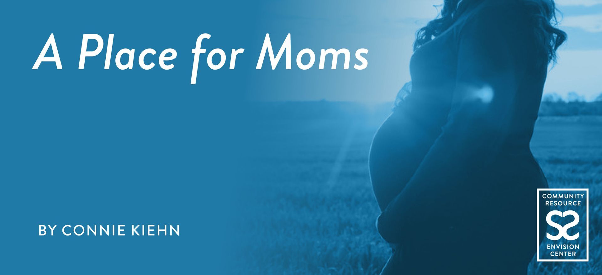 Jacci and Jake Humble from Humble Hillside Farm Maternity Home