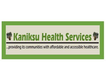 Kaniksu Health Services Logo