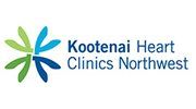 Kootenai Heart Clinics Northwest Logo