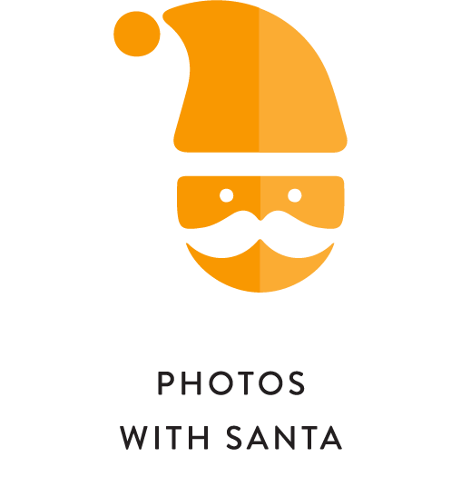 Photos With Santa