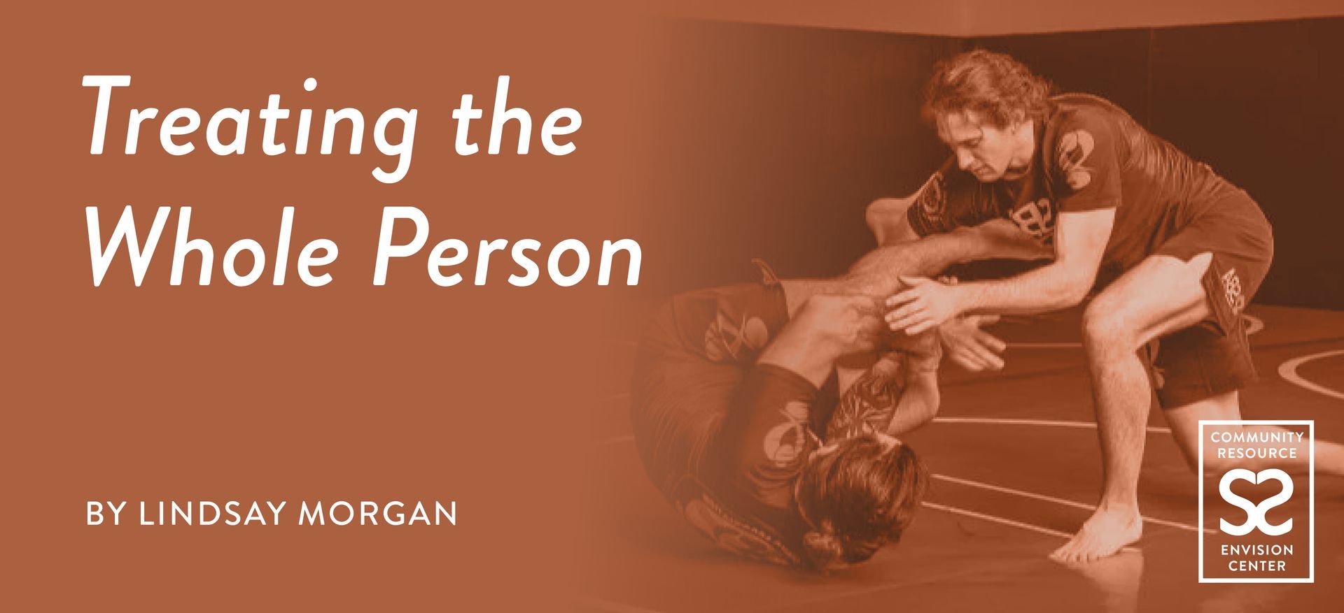 Treating the Whole Person: A Conversation with Thin Line Community Support
