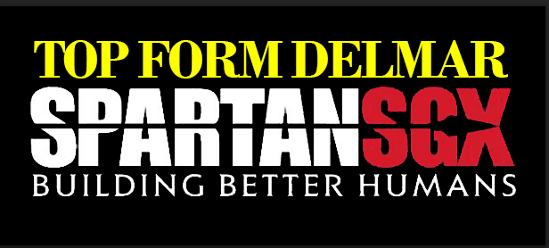 Spartan SGX | Clifton Park, NY | Top Form