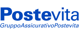 Logo Poste Vita