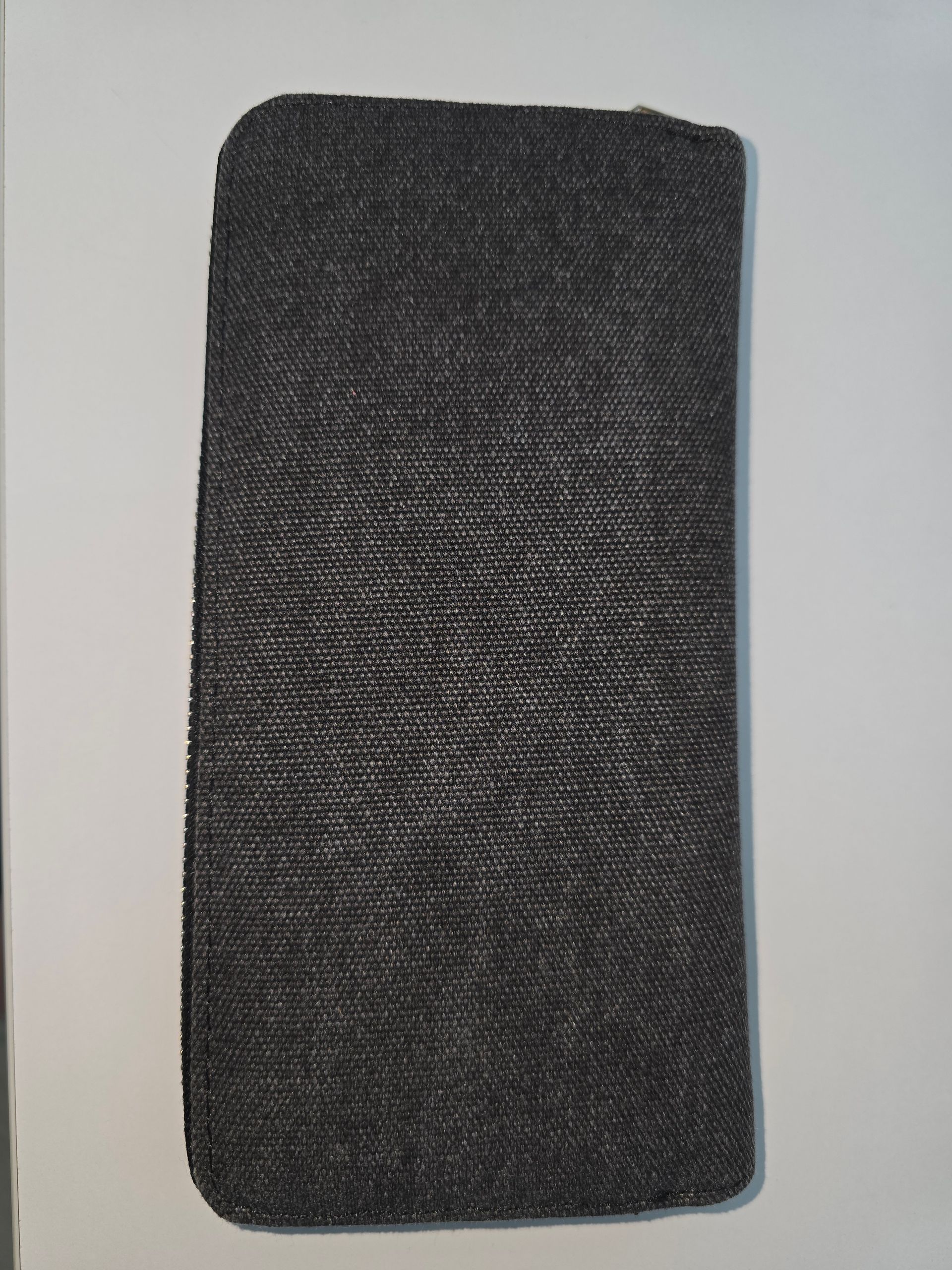 zwarte porto met sterren