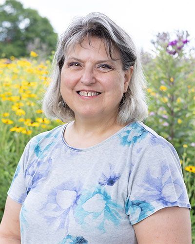 Kathy Schalow. Our Staff | Immanuel Lutheran School | Belvidere, IL