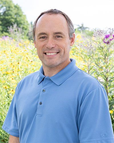 Keith Richard. Our Staff | Immanuel Lutheran School | Belvidere, IL
