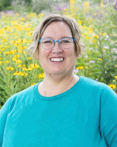 Kim Nelson. Our Staff | Immanuel Lutheran School | Belvidere, IL