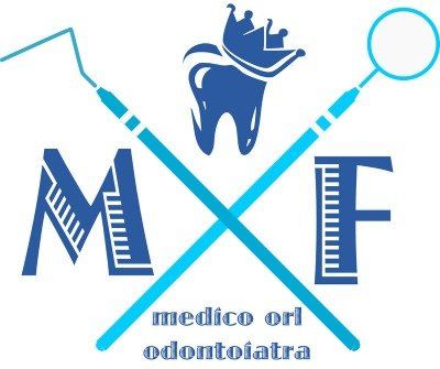 Studio Dentistico Fumarola Dott. Martino-Logo