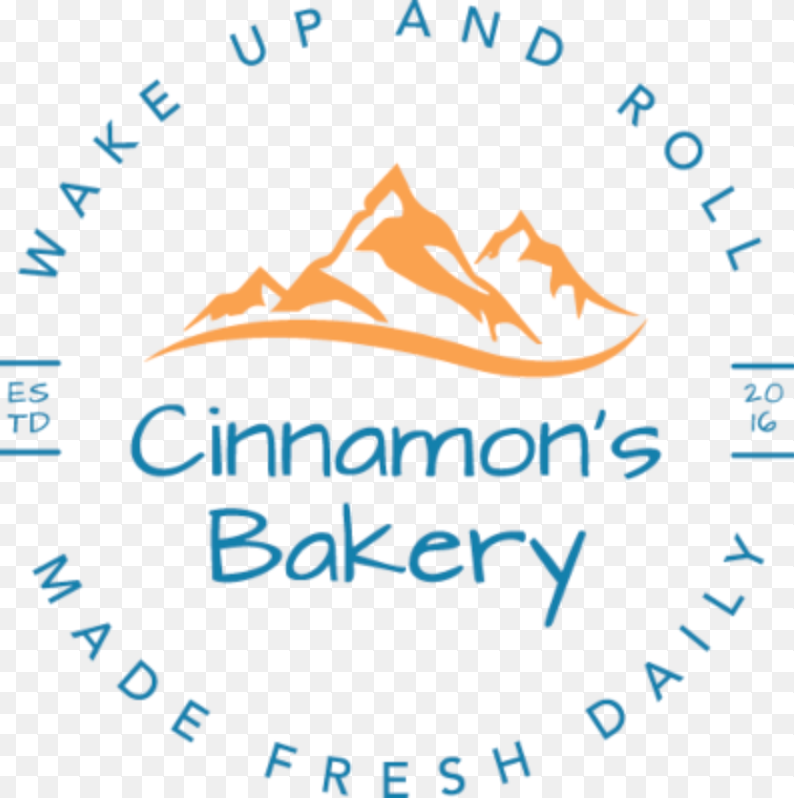 RMNPhotographer Rocky Mountain National Park Guided Tours Blog Post Things To Do In Estes Park Cinnamon's Logo