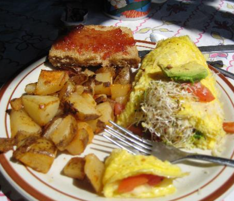 RMNPhotographer Rocky Mountain National Park Guided Tours Blog Post Things To Do In Estes Park Meadow Mountain Cafe Allenspark, CO