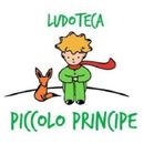 LUDOTECA PICCOLO PRINCIPE - LOGO