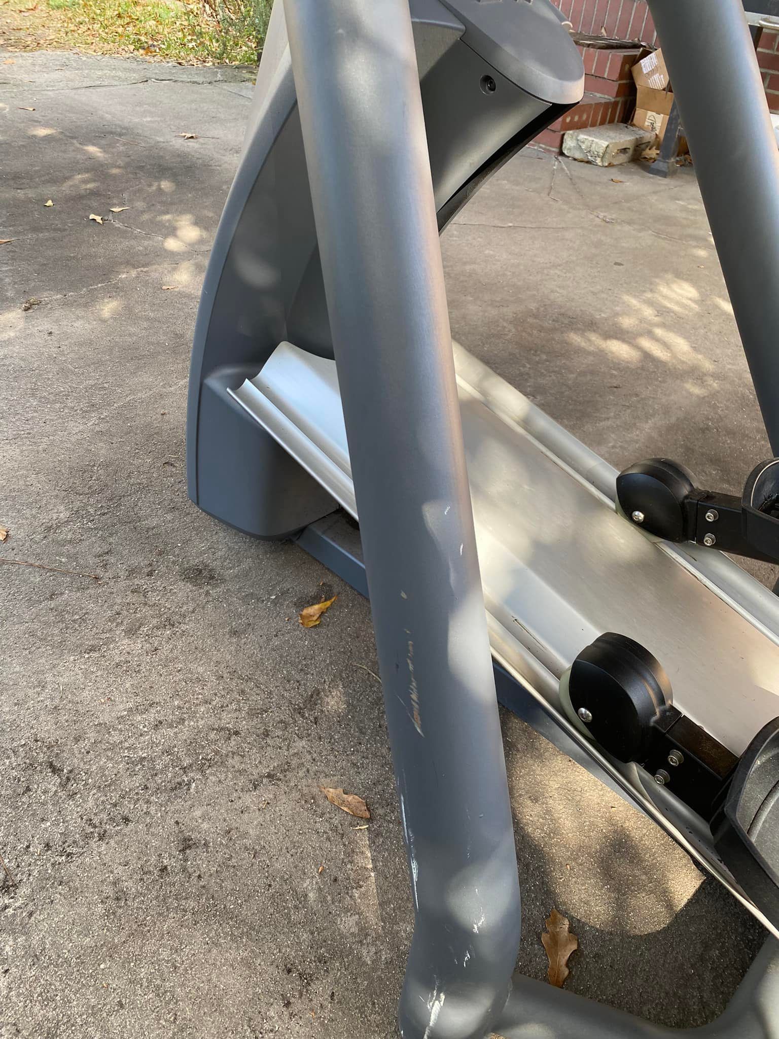 Get your broken fitness equipment back in shape! Expert repair services for treadmills, ellipticals, weight machines & more in Savannah, GA.